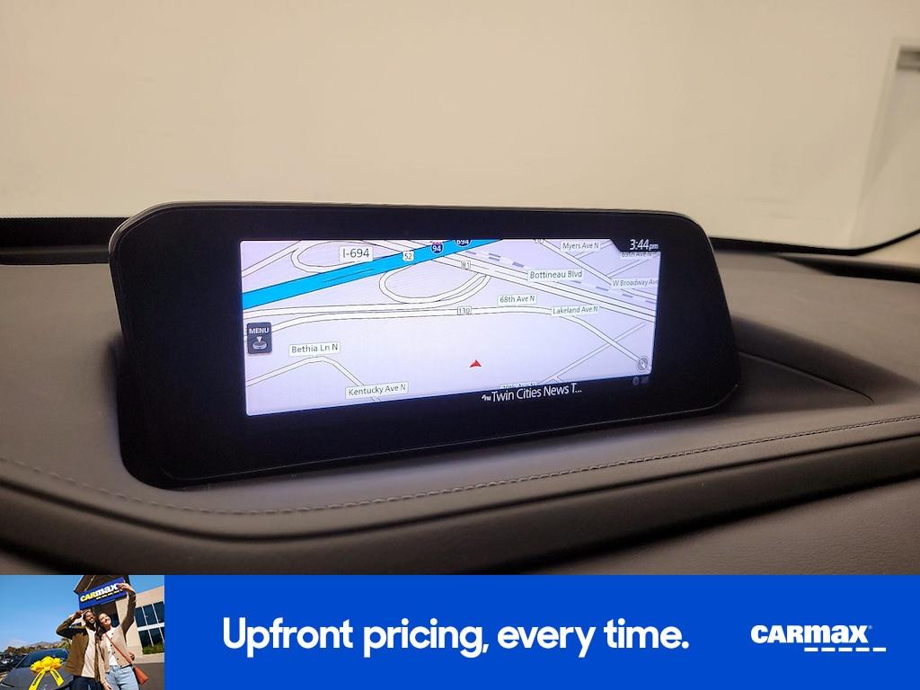 used 2023 Mazda CX-30 car, priced at $23,998