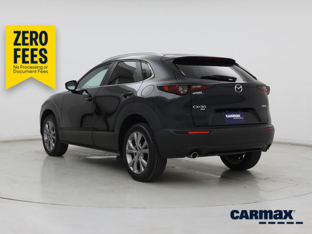 used 2023 Mazda CX-30 car, priced at $23,998