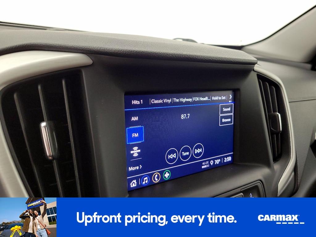 used 2024 GMC Terrain car, priced at $24,998