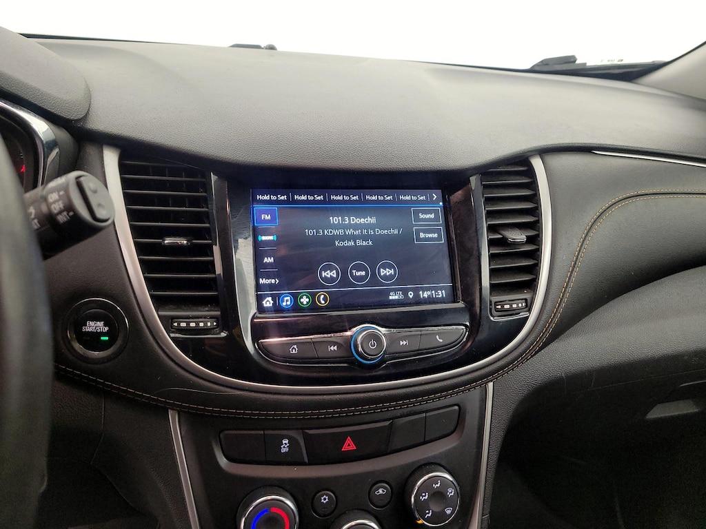 used 2019 Chevrolet Trax car, priced at $15,998