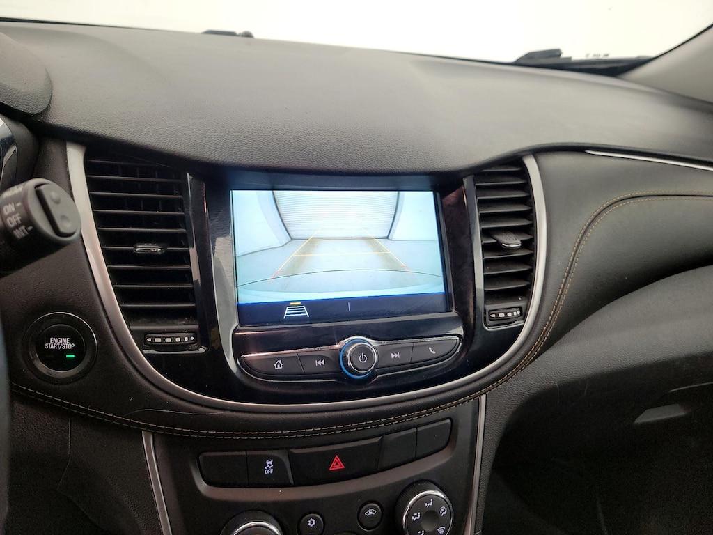 used 2019 Chevrolet Trax car, priced at $15,998