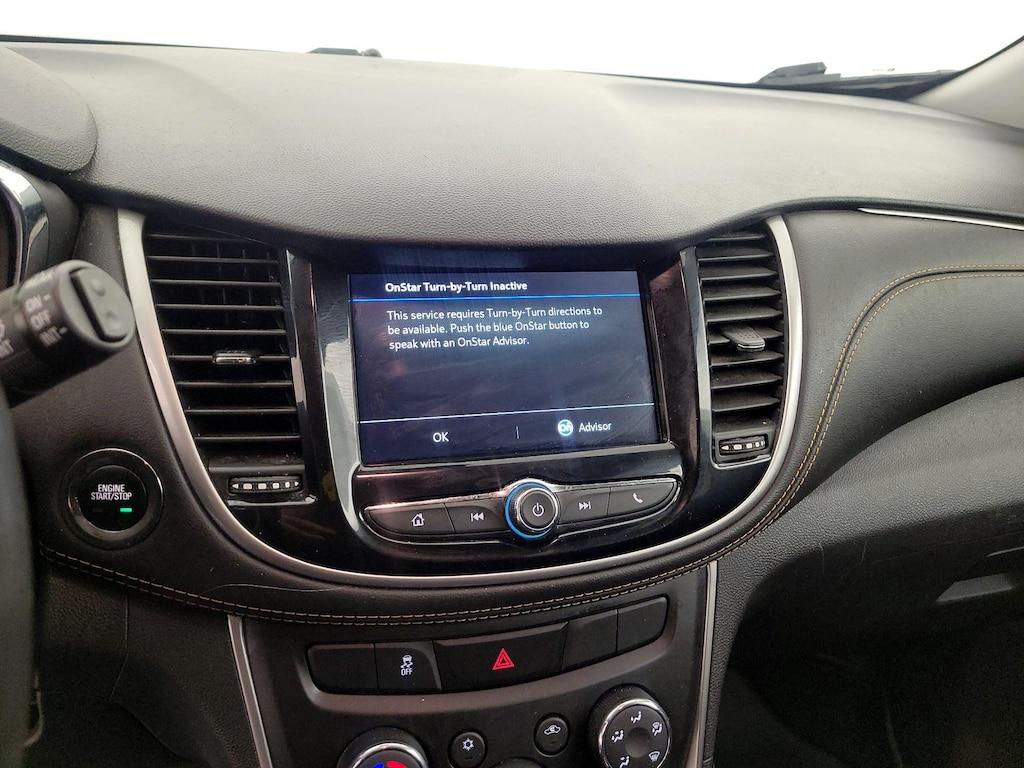 used 2019 Chevrolet Trax car, priced at $15,998