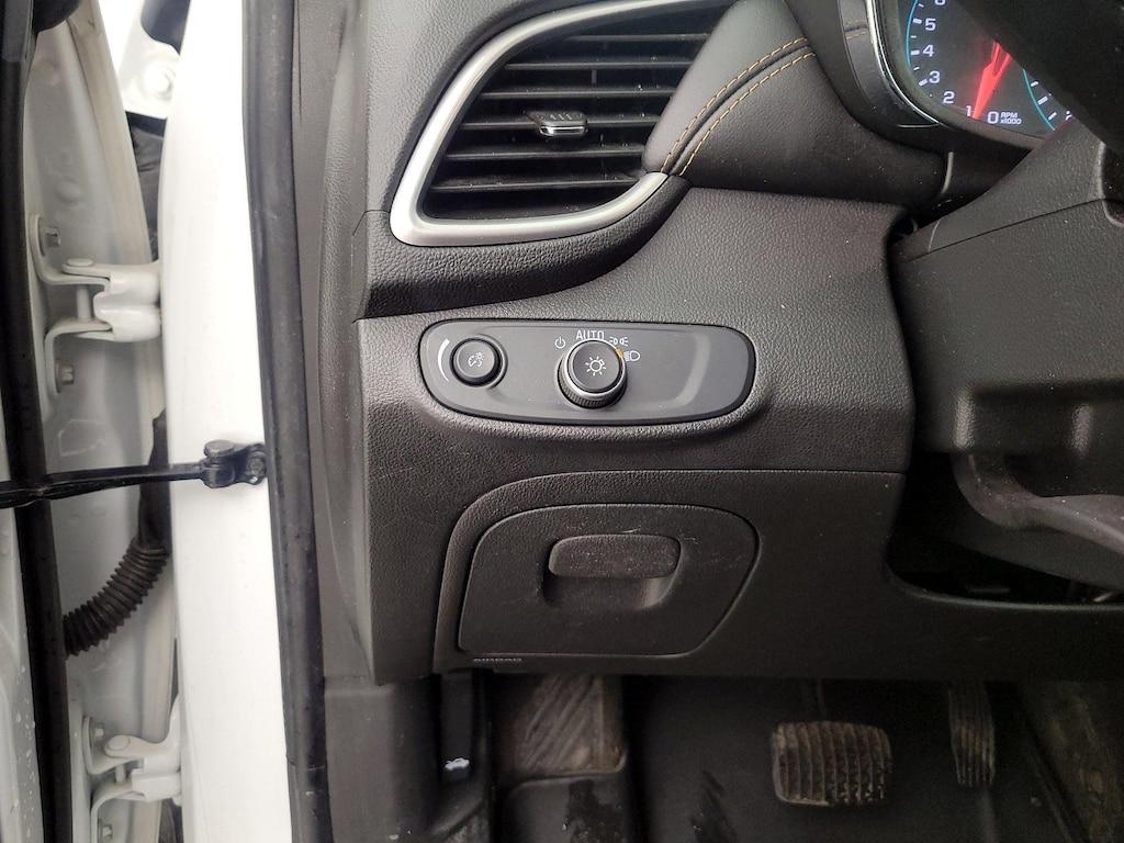 used 2019 Chevrolet Trax car, priced at $15,998