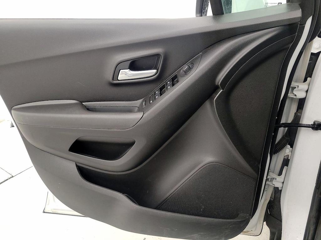 used 2019 Chevrolet Trax car, priced at $15,998