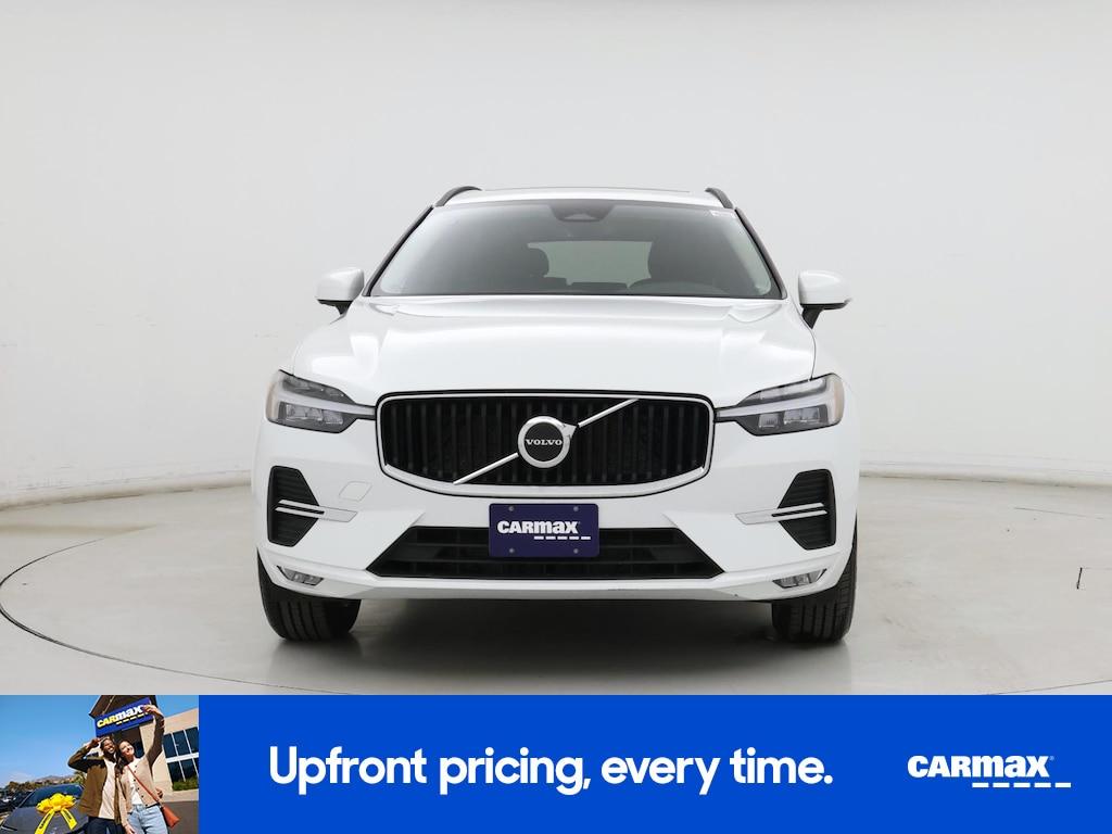 used 2023 Volvo XC60 car, priced at $26,998