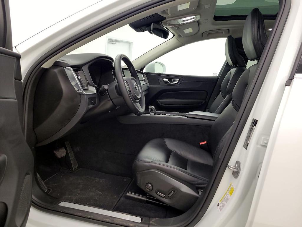 used 2023 Volvo XC60 car, priced at $26,998