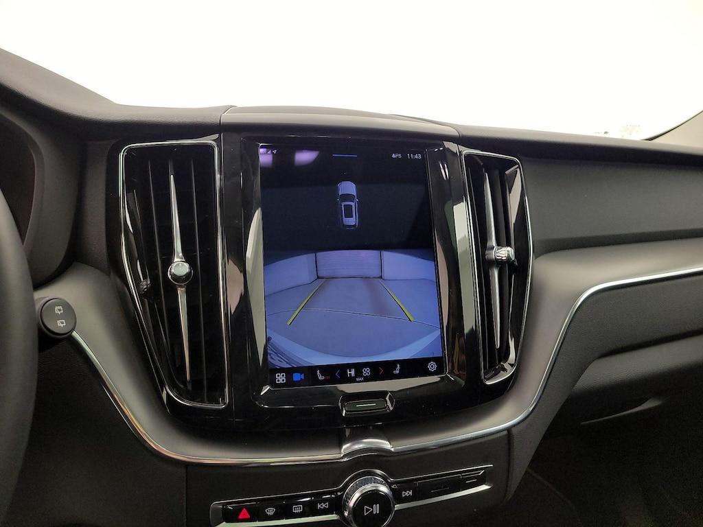 used 2023 Volvo XC60 car, priced at $26,998