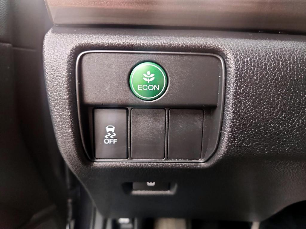 used 2017 Honda Accord car, priced at $19,998