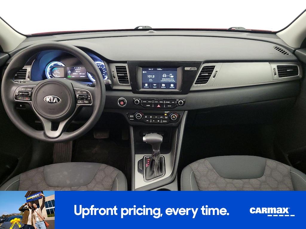 used 2019 Kia Niro car, priced at $14,998