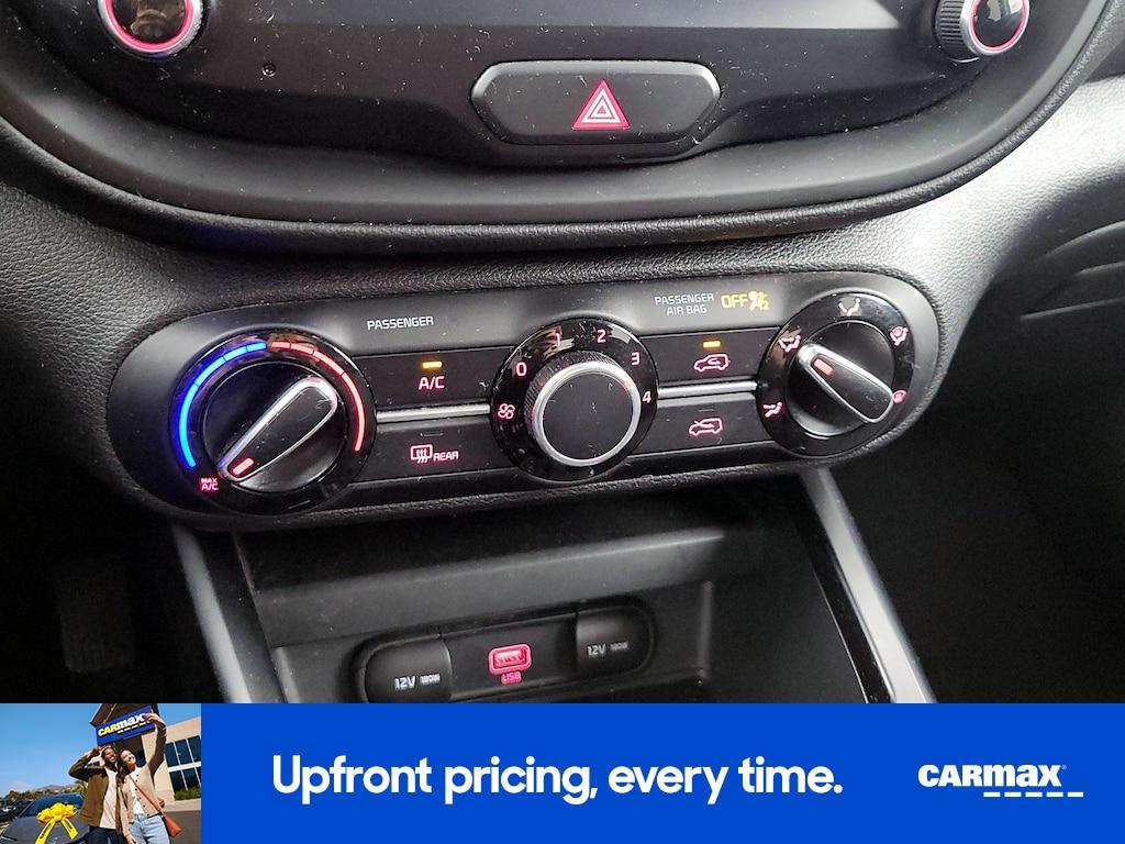 used 2020 Kia Soul car, priced at $16,998