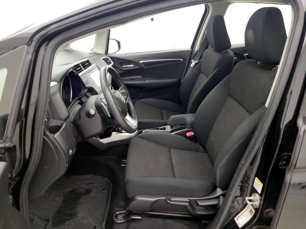 used 2016 Honda Fit car, priced at $16,998