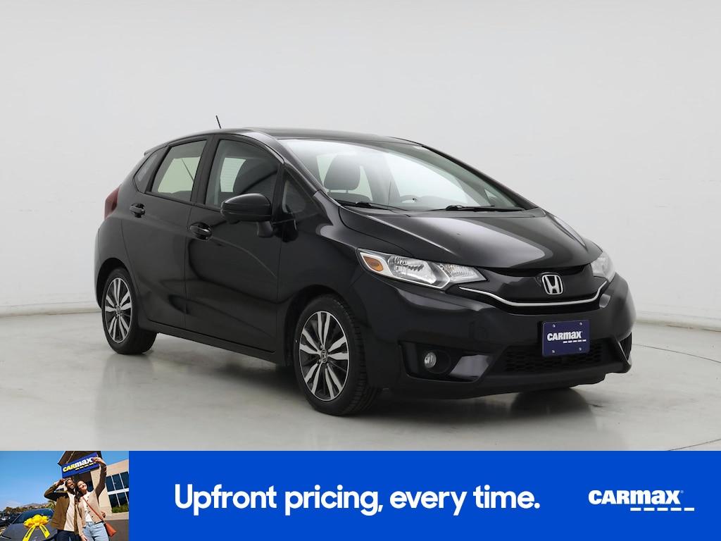 used 2016 Honda Fit car, priced at $16,998