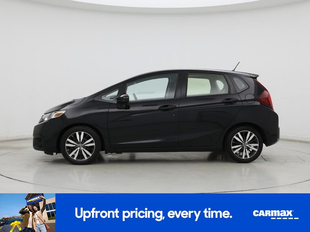 used 2016 Honda Fit car, priced at $16,998