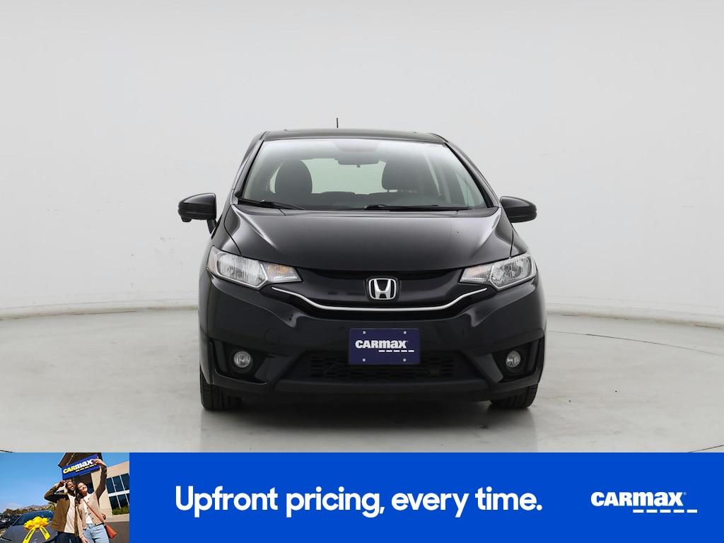 used 2016 Honda Fit car, priced at $16,998