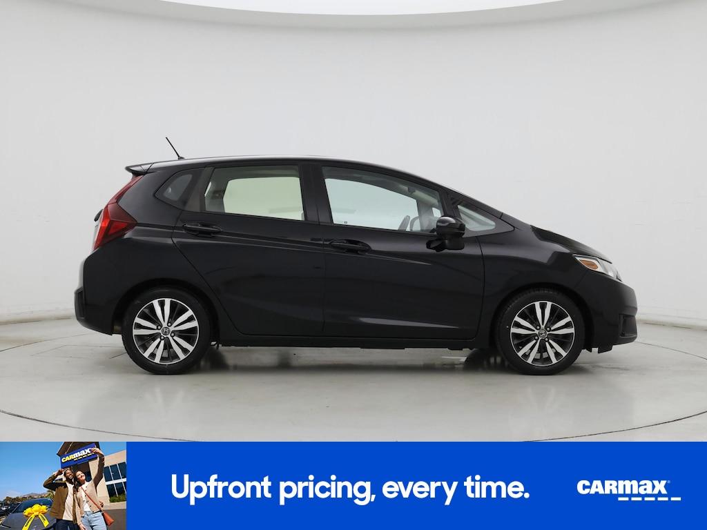 used 2016 Honda Fit car, priced at $16,998
