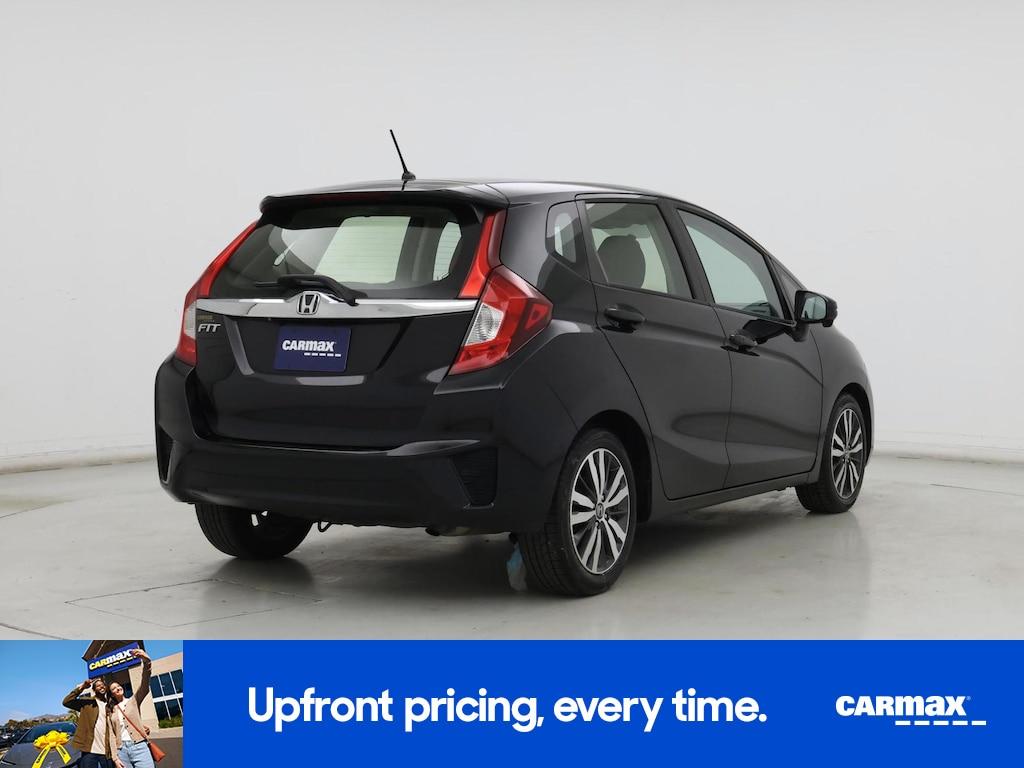 used 2016 Honda Fit car, priced at $16,998