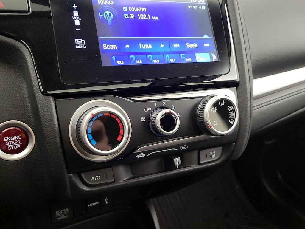 used 2016 Honda Fit car, priced at $16,998
