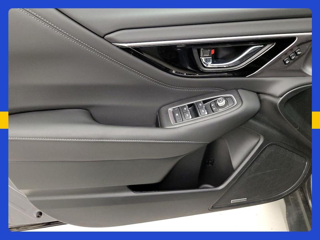 used 2025 Subaru Outback car, priced at $35,998