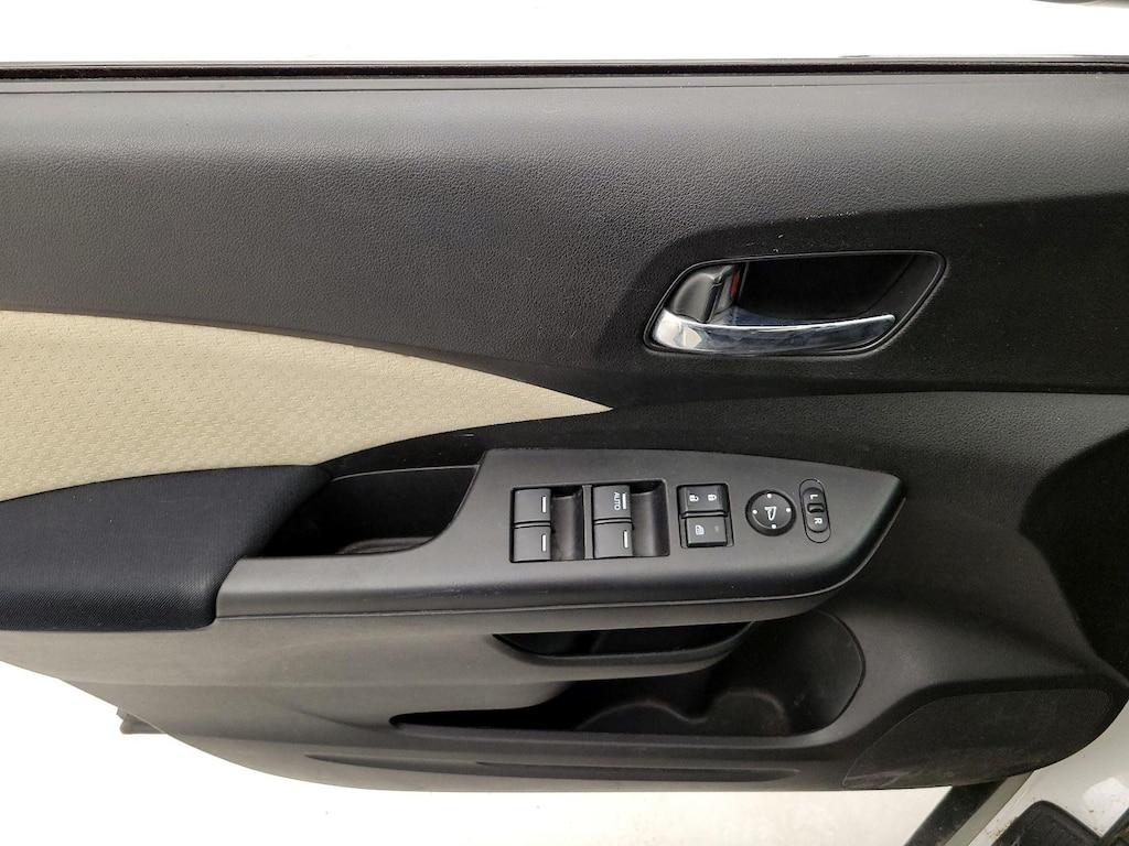used 2015 Honda CR-V car, priced at $16,998