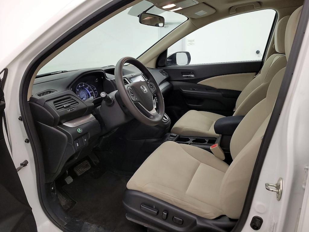 used 2015 Honda CR-V car, priced at $16,998