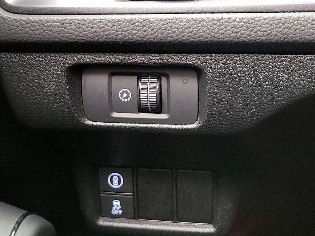 used 2025 Honda Civic car, priced at $47,998