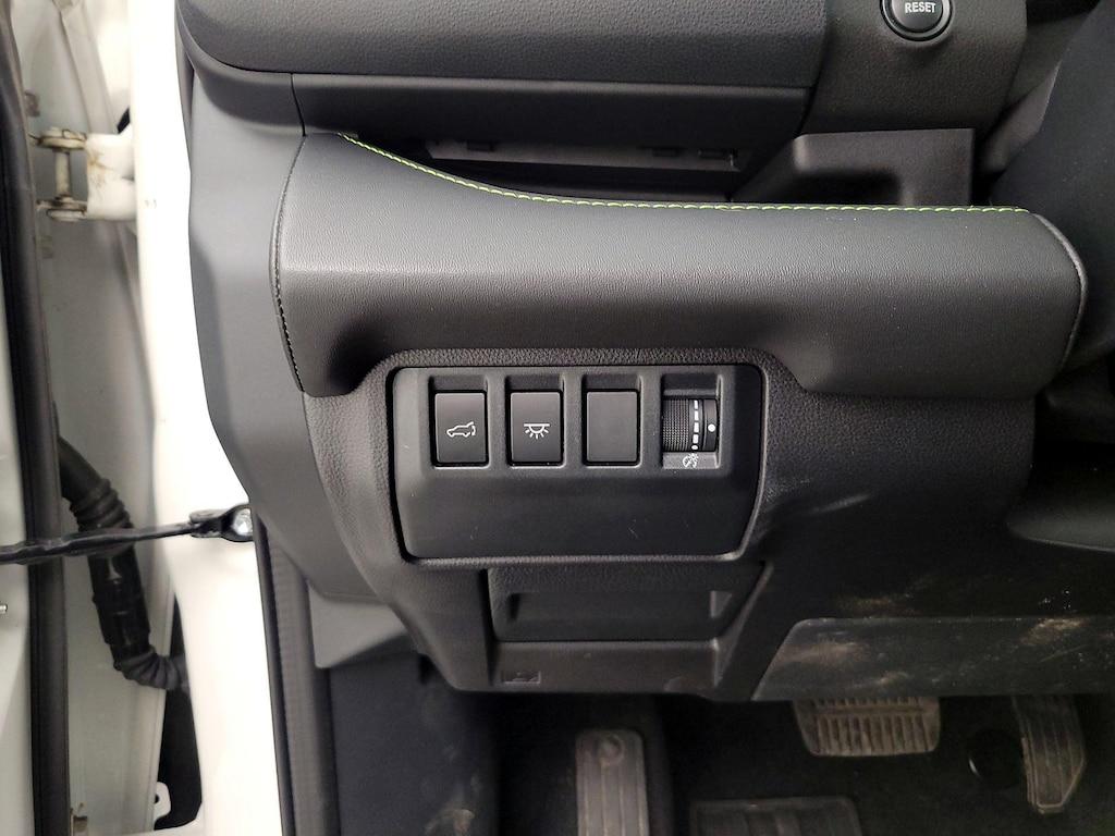 used 2025 Subaru Ascent car, priced at $37,998