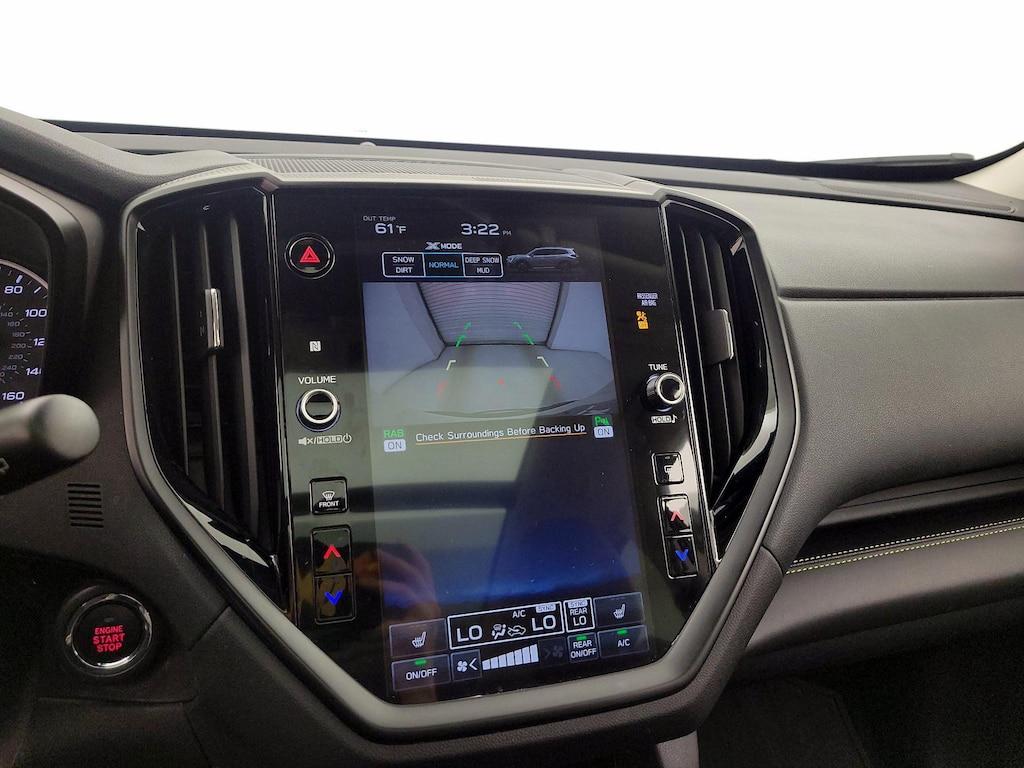 used 2025 Subaru Ascent car, priced at $37,998