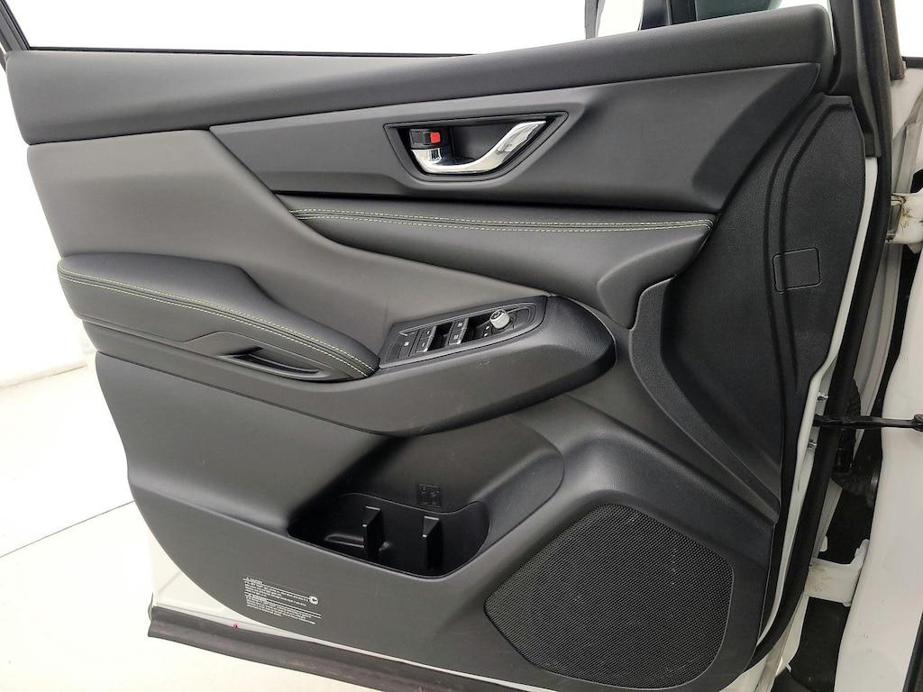 used 2025 Subaru Ascent car, priced at $37,998