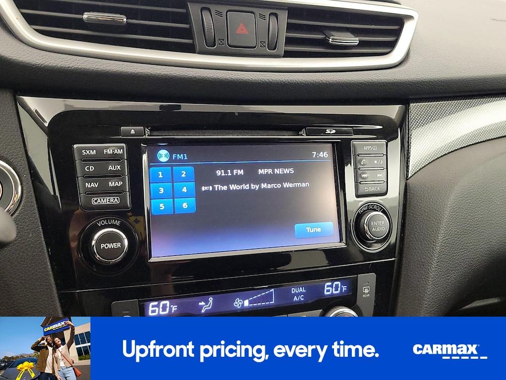 used 2015 Nissan Rogue car, priced at $16,998