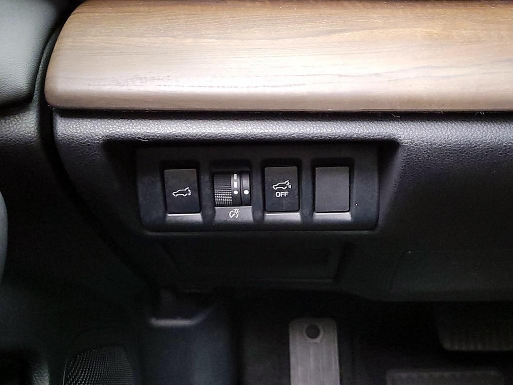 used 2024 Subaru Outback car, priced at $34,998