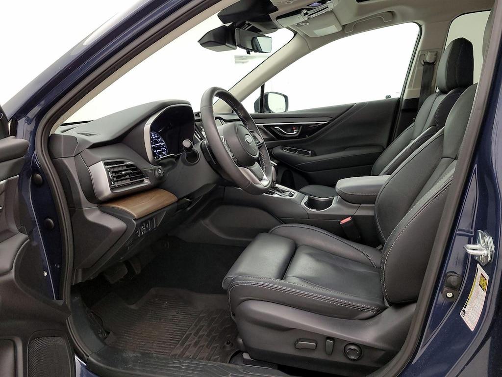 used 2024 Subaru Outback car, priced at $34,998