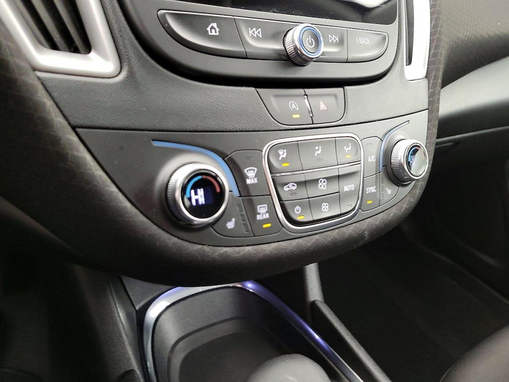 used 2023 Chevrolet Malibu car, priced at $19,998