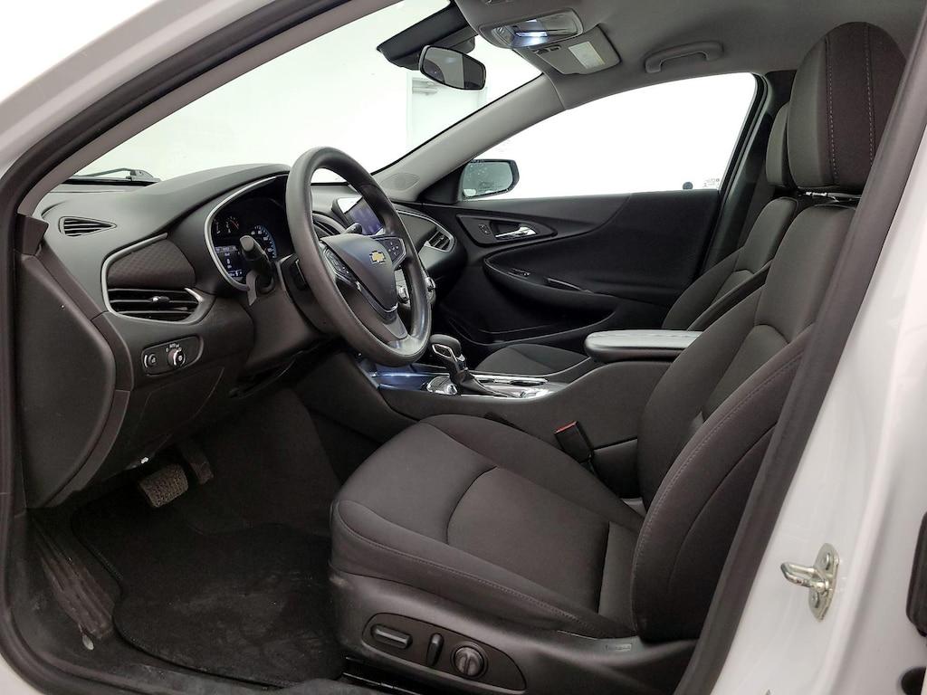 used 2023 Chevrolet Malibu car, priced at $19,998