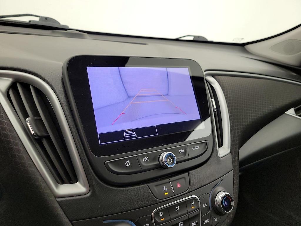 used 2023 Chevrolet Malibu car, priced at $19,998