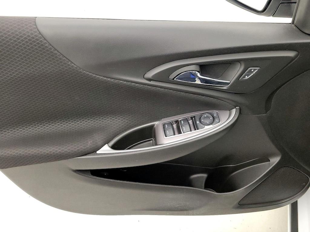 used 2023 Chevrolet Malibu car, priced at $19,998