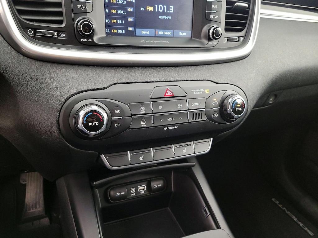 used 2018 Kia Sorento car, priced at $15,998