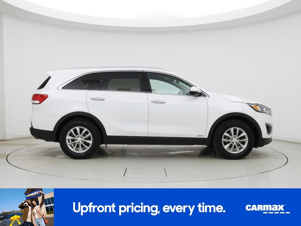used 2018 Kia Sorento car, priced at $15,998