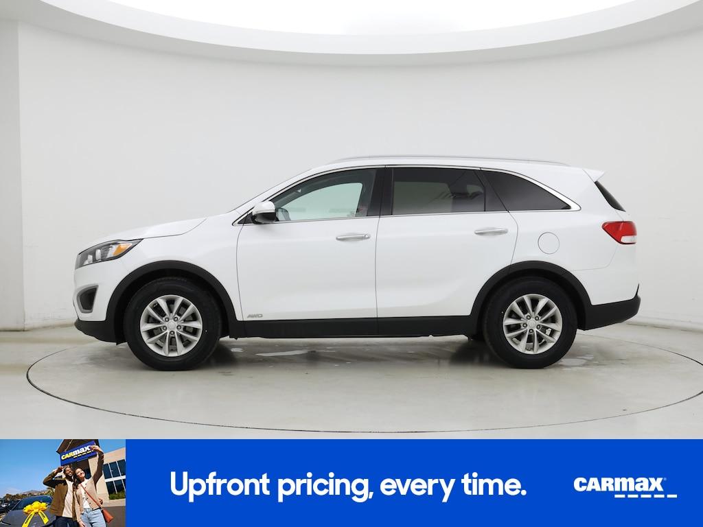 used 2018 Kia Sorento car, priced at $15,998