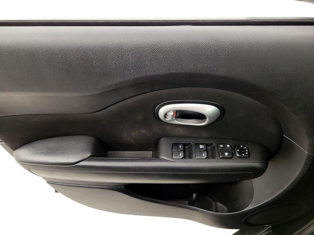 used 2016 Kia Soul car, priced at $11,599