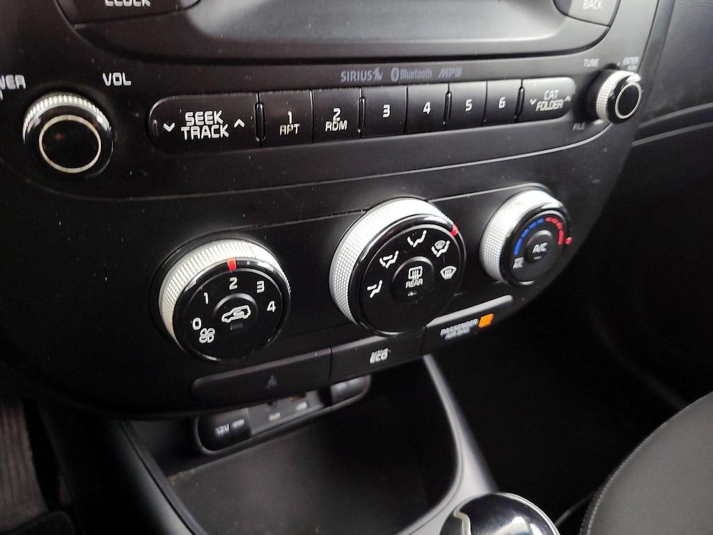 used 2016 Kia Soul car, priced at $11,599