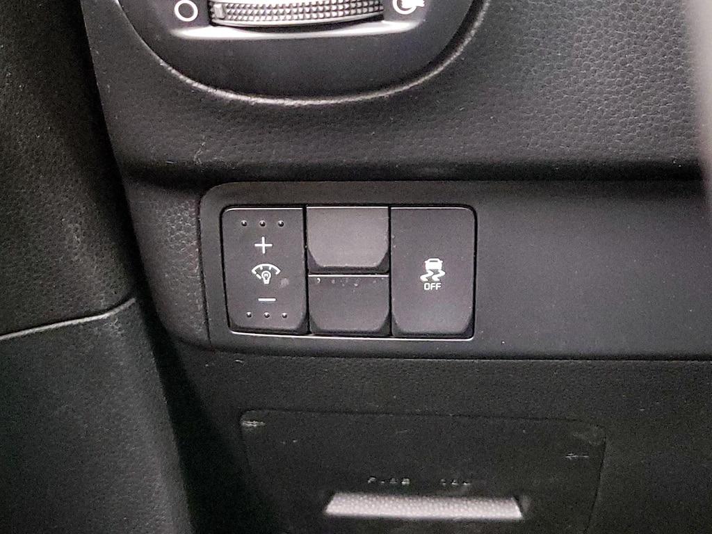 used 2016 Kia Soul car, priced at $11,599