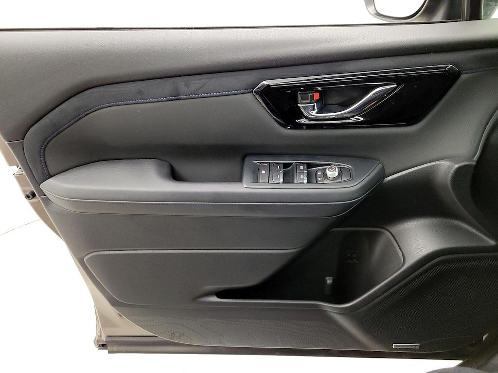 used 2025 Subaru Forester car, priced at $29,998