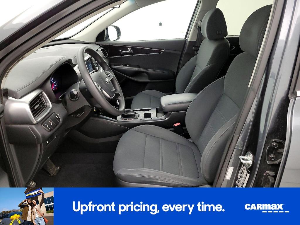 used 2020 Kia Sorento car, priced at $18,998
