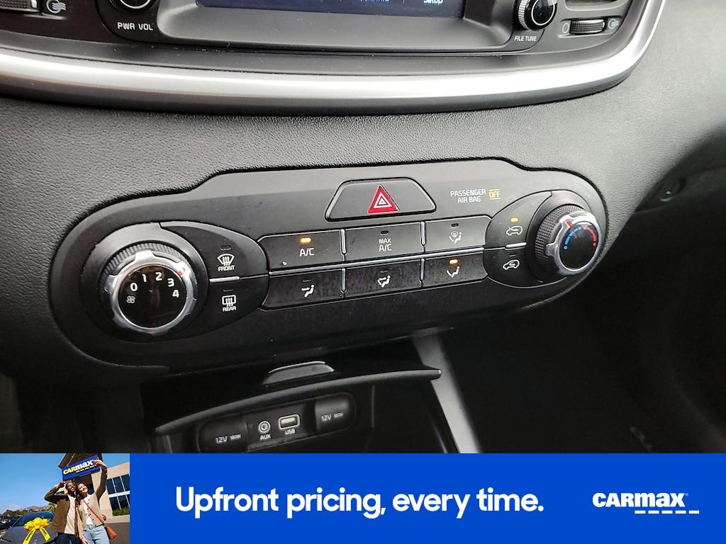 used 2020 Kia Sorento car, priced at $18,998