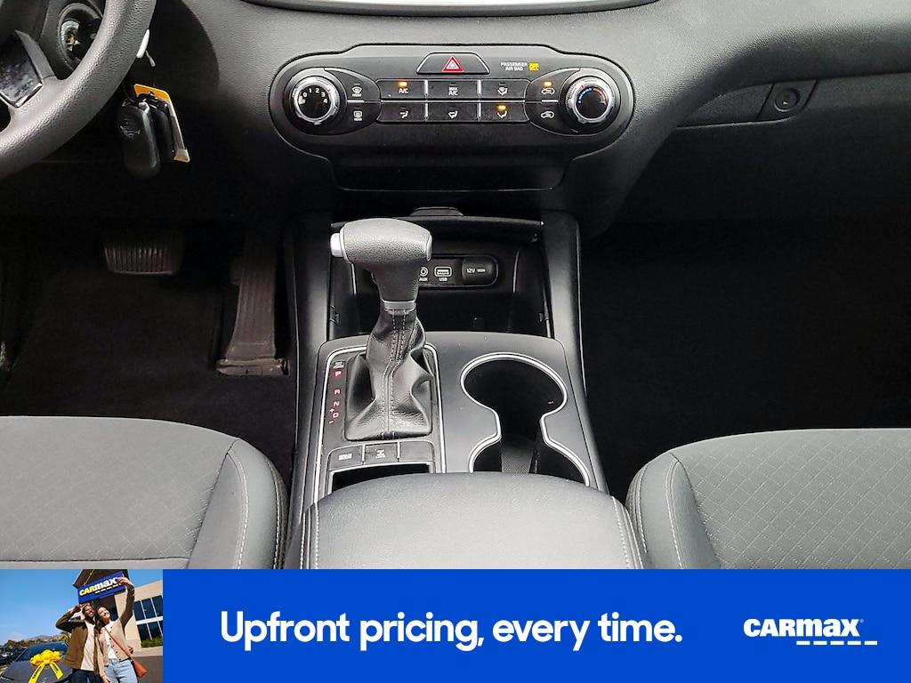 used 2020 Kia Sorento car, priced at $18,998