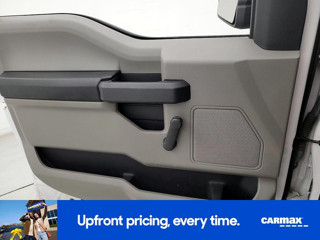used 2020 Ford F-150 car, priced at $24,998