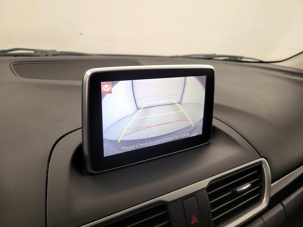 used 2016 Mazda Mazda3 car, priced at $12,998