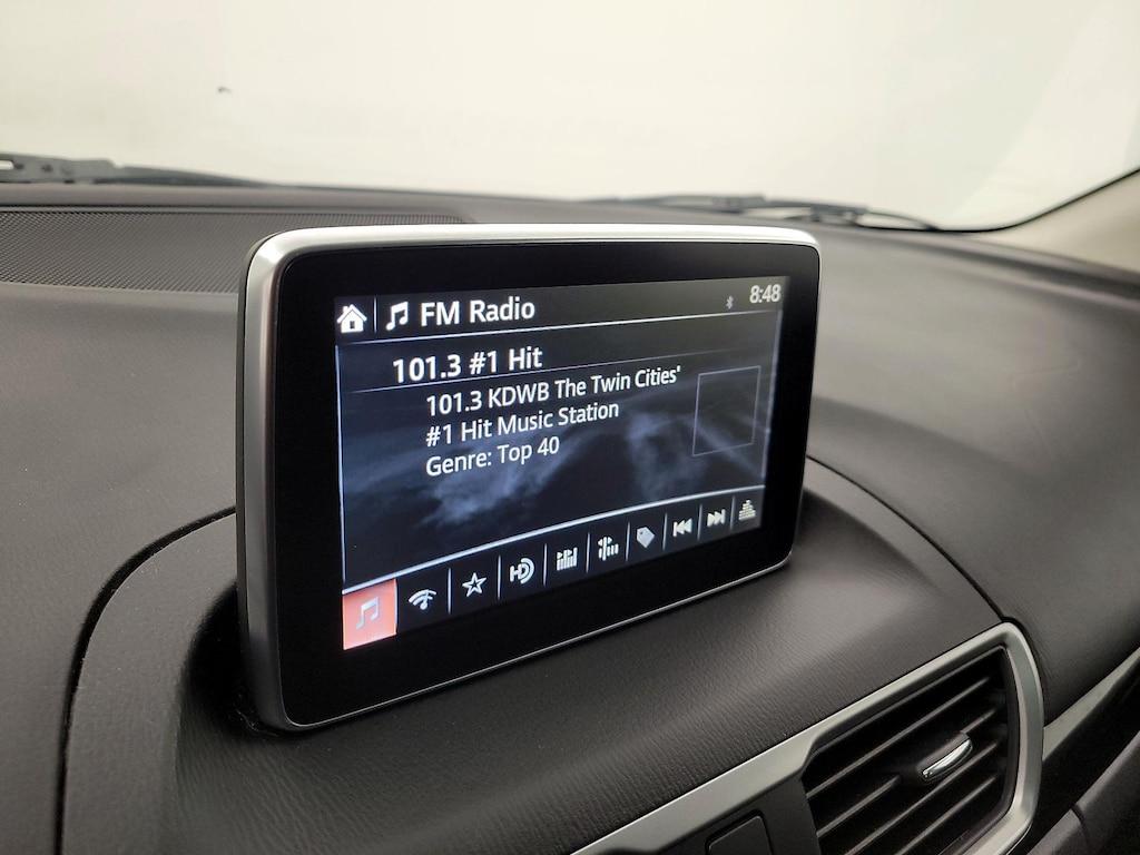 used 2016 Mazda Mazda3 car, priced at $12,998