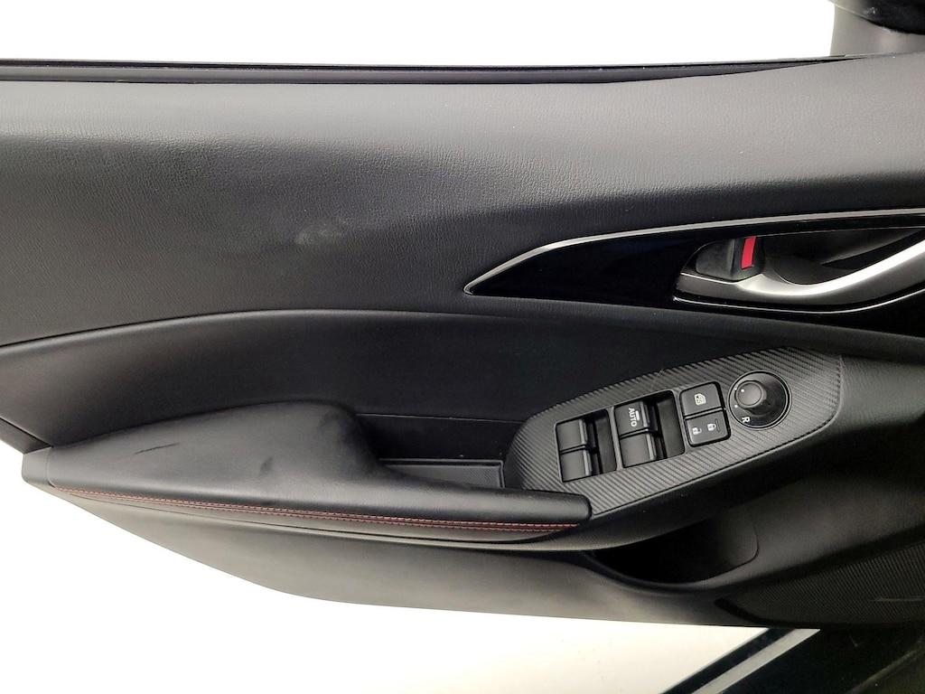 used 2016 Mazda Mazda3 car, priced at $12,998