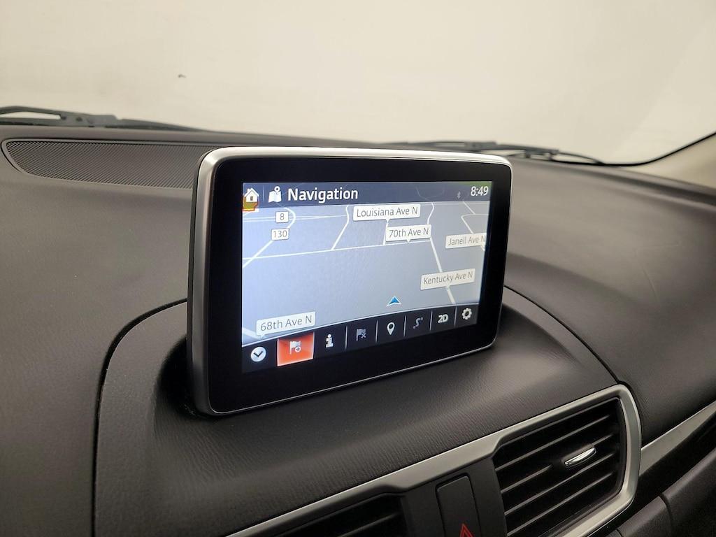 used 2016 Mazda Mazda3 car, priced at $12,998